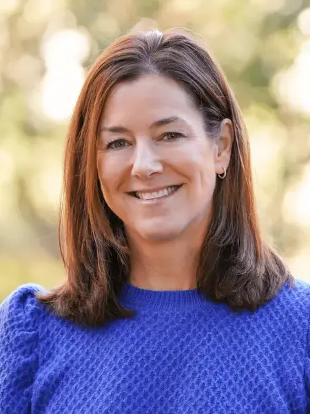 Kathryn Sherrod - Director of Leadership Giving, Porter-Gaud