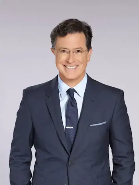 Stephen T. Colbert | 1982